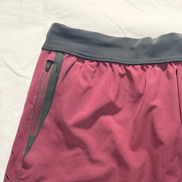 Ten Thousand Unlined Interval Short – 5” - Picture 2 of 8